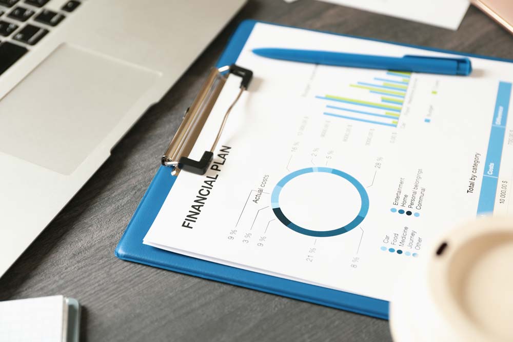 Financial Statement of a Company: A Comprehensive Guide